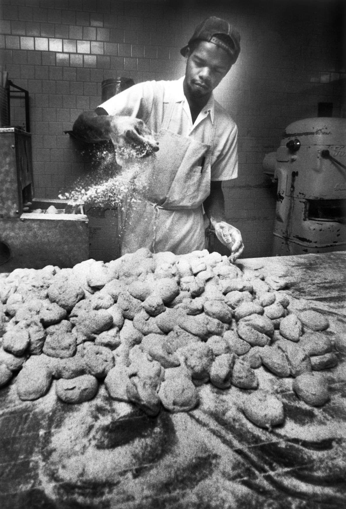 Weiman’s Bakery